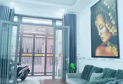 Bán Nhà Mặt Tiền Đường Số 11, Phường Bình Hưng Hòa, Gần Aeon Mall... Bán nhà mặt phố tại Bình Hưng Hòa, Hồ Chí Minh 02
