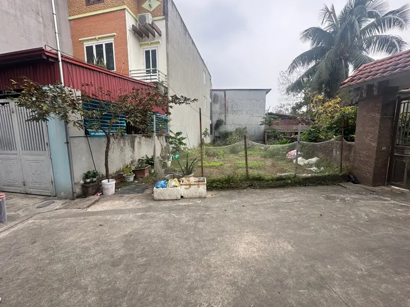 Bán Đất Vàng Tại Sóc Sơn - Cơ Hội Đầu Tư Đáng Giá!... Bán đất tại Sóc Sơn, Hà Nội 01