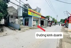 Lô góc Mai Hiên giá ưu đãi - Kinh doanh đỉnh, gần hồ điều hòa... Bán đất tại Đông Anh, Hà Nội 02