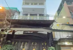 Bán nhà riêng 5 tầng, 6 phòng ngủ, 128m² tại Phan Sào Nam, Tân Bình, pháp lý cơ sở, giá 19 tỷ... Bán nhà riêng tại Bảy Hiền, Hồ Chí Minh 01