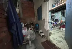 Bán nhà mặt phố 184m2 phường Dĩ An, giá 6.5 tỷ, tiện kinh doanh... Bán nhà mặt phố tại Dĩ An, Hồ Chí Minh 04