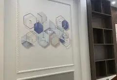Bán nhà riêng 3 tầng tại Đồng Quang - Đặng Cương, ngõ rộng ô tô đỗ cửa... Bán nhà riêng tại An Dương, Hải Phòng 07