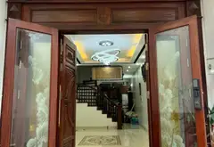 🏡 SIÊU PHẨM NGUYỄN KHOÁI – THÔNG TRẦN KHÁT CHÂN – PHÂN LÔ DÂN TRÍ CAO – 6 NGỦ – Ô CHỜ THANG MÁY... Bán nhà riêng tại Hai Bà Trưng, Hà Nội 03