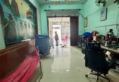 Hẻm như mặt tiền, rộng 12M có lề, kinh doanh buôn bán, làm văn phòng cty, dân trí... Bán nhà riêng tại Trung Mỹ Tây, Hồ Chí Minh 05