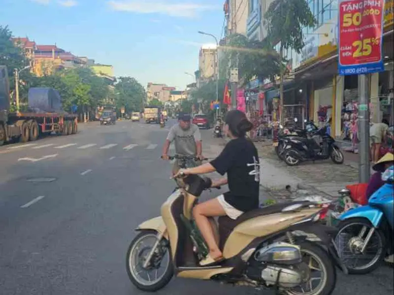 Bán đất tại xã Dương Đức Hiền, Gia Lâm, diện tích 41.1 m2, vị trí gần chợ Keo... Bán đất tại Thuận An, Hà Nội 01