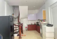 Nhà 5 Tầng Ngõ Ô Tô Kinh Doanh Đỉnh Tại Quận Hoàng Mai - Cơ Hội Vàng... Bán nhà riêng tại Hoàng Mai, Hà Nội 02