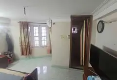 Nhà đẹp Nguyễn Văn Dung, 5 phòng ngủ, giá sốc giảm ngay 150 triệu... Bán nhà riêng tại An Nhơn, Hồ Chí Minh 11
