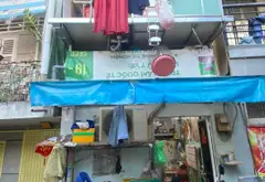 Bán nhà 3 tầng 3 PN diện tích 21m2 khu Cách Mạng Tháng 8... Bán nhà riêng tại Nhiêu Lộc, Hồ Chí Minh 08