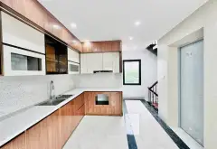 Bán nhà Phố Láng - 6 tầng - thang máy - ngõ thông - nội thất long lanh... Bán nhà riêng tại Láng, Hà Nội 02