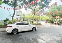 Nhà đẹp TĐC Giang Biên, 4 tầng, view sân chơi, giá tốt... Bán nhà riêng tại Việt Hưng, Hà Nội 01