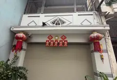 Nhà Nở Hậu Hiếm Có Ngay Trung Tâm Tân Phú... Bán nhà riêng tại Phú Thạnh, Hồ Chí Minh 02