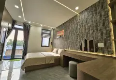 Nhà Phố Sang Trọng Tại Trung Mỹ Tây Quận 12... Bán nhà riêng tại Trung Mỹ Tây, Hồ Chí Minh 03