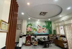 Bán nhà mặt phố 4 tầng lô góc tại Tân Thới Hiệp, Nguyễn Ảnh Th thủ, mặt tiền 12m... Bán nhà mặt phố tại Tân Thới Hiệp, Hồ Chí Minh 13