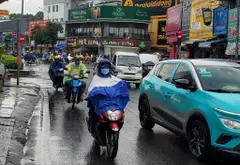 Nhà Mặt Tiền Thành Thái Quận 10 - 5 Tầng Kinh Doanh Đỉnh... Bán nhà mặt phố tại Hòa Hưng, Hồ Chí Minh 16