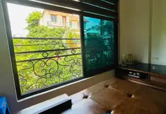 6.3 tỷ - nhà đẹp Hoài Đức, ô tô đỗ cửa, ngõ thông kinh doanh bất chấp.... Bán nhà riêng tại Hoài Đức, Hà Nội 01