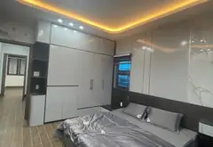 Nhà 3 tầng hiện đại tiện nghi đón đầu cơ hội vàng tại Đặng Cương... Bán nhà riêng tại An Dương, Hải Phòng 03