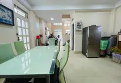 Nhà riêng 5 tầng, diện tích 61m², vị trí đẹp tại phường Lê Văn Sỹ, Phú Nhuận... Bán nhà riêng tại Phú Nhuận, Hồ Chí Minh 13