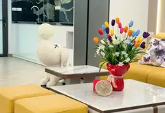 Cần bán gấp này mới 7 tầng full nội thất. Về chỉ việc ở và cho thuê... Bán biệt thự, liền kề tại Hà Đông, Hà Nội 05