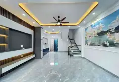 Nhà 3 Tầng Mỹ Tranh An Dương - Nơi An Cư Hiện Đại Đáng Sở Hữu... Bán nhà riêng tại An Dương, Hải Phòng 03