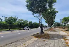 Bán đất mặt tiền đường Trường Sa, xã A, diện tích 153m2, giá 13.85 tỷ... Bán đất tại Ngũ Hành Sơn, Đà Nẵng 03