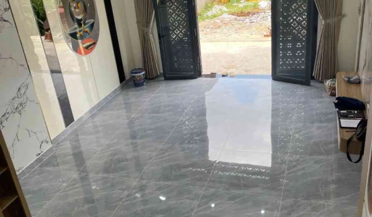 🏡 Siêu phẩm khu 26 Tháng 3 – nhà mới 4 tầng – HXH – gần AEON Tân Phú... Bán nhà riêng tại Bình Hưng Hòa, Hồ Chí Minh 01