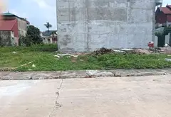 Đất bìa làng siêu đẹp, dễ sinh lời ngay... Bán đất tại Nội Bài, Hà Nội 03