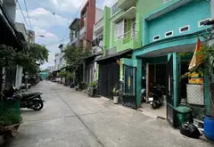 Cơ hội sở hữu nhà riêng ngay trung tâm Bình Tân với giá hấp dẫn... Bán nhà riêng tại Bình Hưng Hòa, Hồ Chí Minh 05