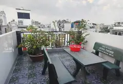 🔥 CHỦ GẤP BÁN – GIẢM 300TR – TÂN CHÁNH HIỆP Q.12 – NHÀ 5 TẦNG, 3,7 TỶ... Bán nhà riêng tại Trung Mỹ Tây, Hồ Chí Minh 06