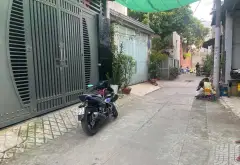 MÃ LÒ, BHHA, BÌNH TÂN - HẺM XE HƠI - CHDV 4 TẦNG DOANH THU 50TR/THÁNG - 93M2 - 6 x 16... Bán nhà riêng tại Bình Hưng Hòa, Hồ Chí Minh 02