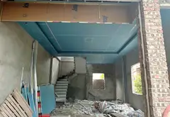 Nhà 4 tầng ngõ ô tô tránh, trung tâm thuận tiện sinh hoạt tại khu đông dân cư... Bán nhà riêng tại Gia Viên, Hải Phòng 02