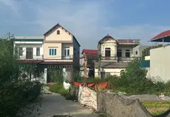 Lô góc vàng 3 mặt tiền tại xã Kim Anh, cơ hội đầu tư sinh lời đỉnh cao... Bán đất tại Kim Anh, Hà Nội 06