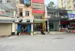 Bán nhà 6 tầng 82m2 phường 15, Tân Bình giá 16 tỷ... Bán nhà riêng tại Tân Sơn, Hồ Chí Minh 03