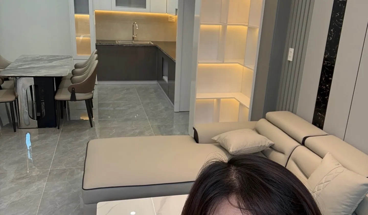 Nhà riêng hiện đại 3 tầng tại khu vực Nam Sơn rộng 271,6 m² thuận tiện di chuyển... Bán nhà riêng tại An Dương, Hải Phòng 01