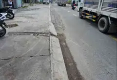 Nhà mặt phố Bình Tân 6 phòng ngủ, tiềm năng đầu tư cực đỉnh... Bán nhà mặt phố tại Bình Tân, Hồ Chí Minh 03
