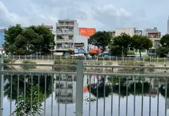 Cơ hội sở hữu nhà mặt tiền rộng 7.4m ngay trung tâm Quận 6 giá chỉ 10.3 tỷ... Bán nhà riêng tại Bình Tiên, Hồ Chí Minh 06