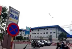 Nhà 4 Tầng Mới Tinh 60m2 Cực Phù Hợp Gia Đình Tại Dĩ An... Bán nhà riêng tại Dĩ An, Hồ Chí Minh 04