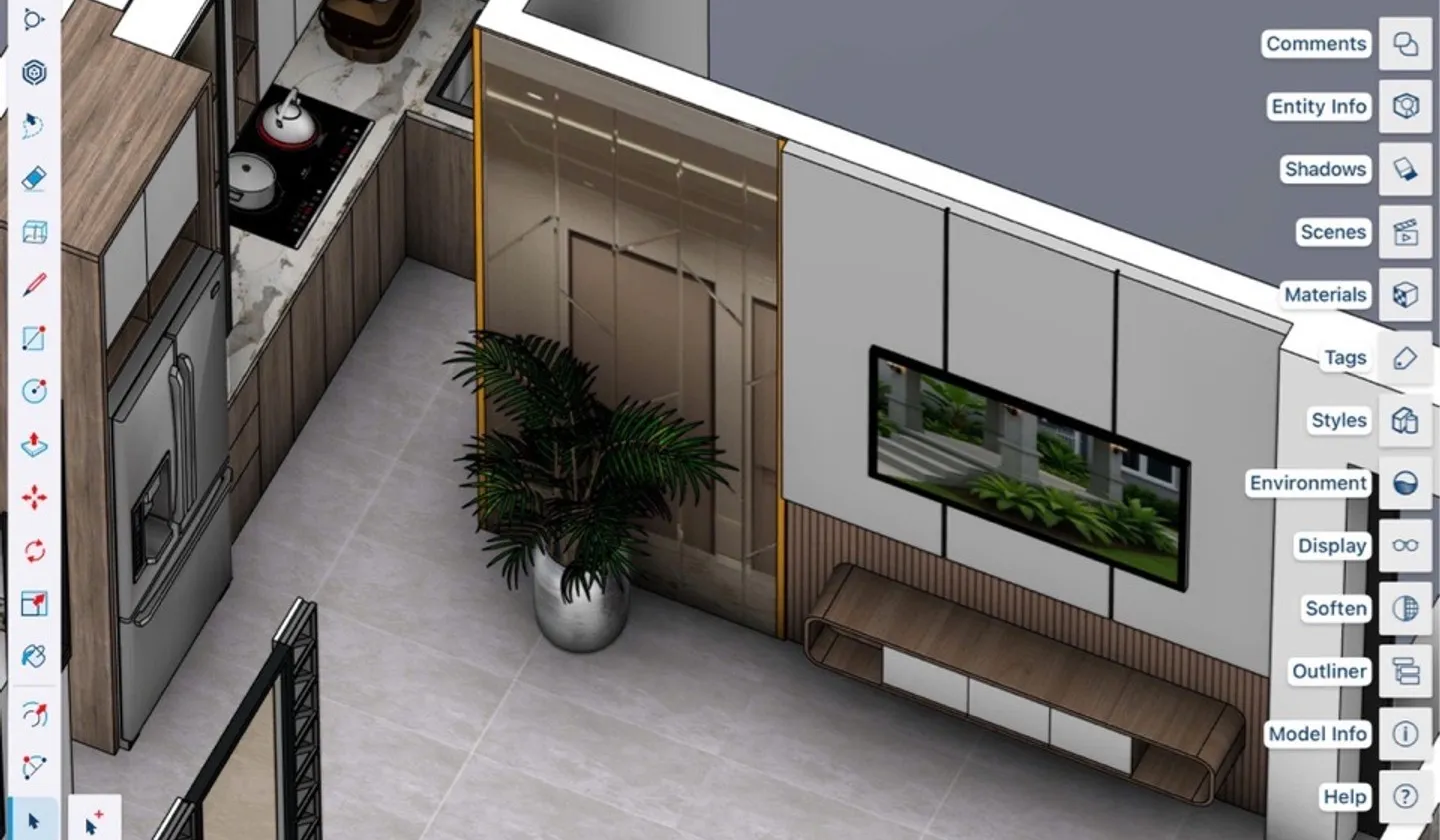 Bán nhà riêng 5 tầng tại Kim Ngưu, dt~30m đường ô tô vào gần, giá nhỉnh 8tỷ... Bán nhà riêng tại Vĩnh Tuy, Hà Nội 01
