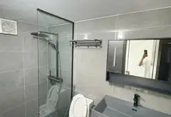 Nhà 4 tầng mặt ngõ trung tâm Phùng Khoang, kinh doanh tốt... Bán nhà riêng tại Đại Mỗ, Hà Nội 16