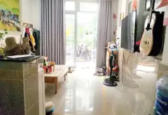 Nhà 4 tầng 6 phòng ngủ tại Phường Phú Nhuận, phù hợp gia đình đông người... Bán nhà riêng tại Phú Nhuận, Hồ Chí Minh 04