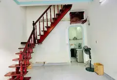 Nhà 2 tầng gần Aeon Mall Tân Phú, giá hợp lý... Bán nhà riêng tại Tân Sơn Nhì, Hồ Chí Minh 01