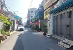 ❇NHÀ 2 MẶT TIỀN CƯ XÁ LAM SƠN – DÒNG TIỀN 40TR/THÁNG
📍 Khu Nguyễn Oanh, Gò Vấp
📐 DT: 4,9 × 24m... Bán nhà riêng tại Gò Vấp, Hồ Chí Minh 01