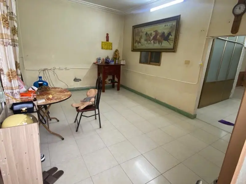 Nhà mặt ngõ Phú Hải - cơ hội đầu tư đỉnh cao... Bán nhà riêng tại Hưng Đạo, Hải Phòng 01