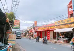 Nhà 2 tầng đường rộng, xe 7 chỗ thoải mái, khu phân lô Bà Điểm... Bán nhà riêng tại Bà Điểm, Hồ Chí Minh 01