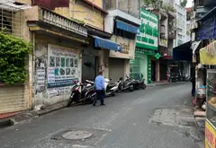 Nhà mặt phố rộng rãi, vị trí đắc địa kinh doanh sầm uất tại Chùa Hàng... Bán nhà mặt phố tại Lê Chân, Hải Phòng 01