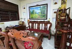 Bán nhà riêng 4 tầng 4PN gần khu biệt thự VinHomes tại Quang Tiến, Bắc Từ Liêm... Bán nhà riêng tại Đại Mỗ, Hà Nội 01