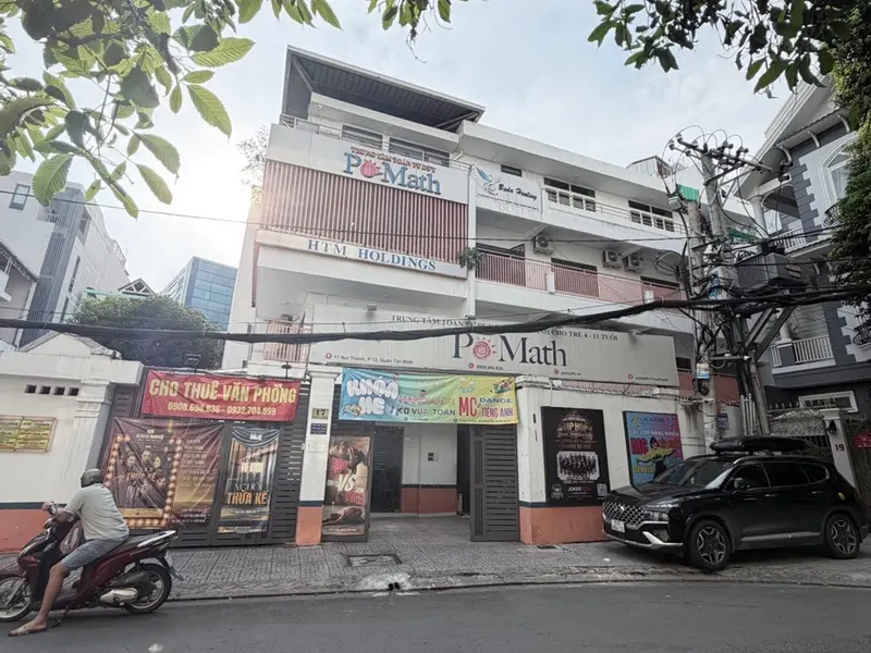 Nhà mặt phố Tân Bình siêu to, siêu đẹp giá giảm sốc... Bán nhà mặt phố tại Tân Bình, Hồ Chí Minh 01