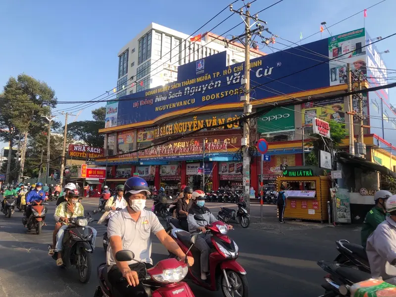 Nhà 4 tầng kinh doanh căn hộ dịch vụ phường Bình Thọ Thủ Đức... Bán nhà riêng tại Thủ Đức, Hồ Chí Minh 01
