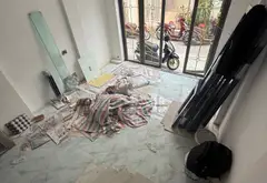 Bán nhà 3 tầng, 3 ngủ gần chợ Tân Trụ, hẻm xe hơi... Bán nhà riêng tại Tân Sơn, Hồ Chí Minh 04