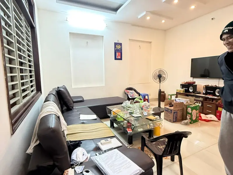 Bán nhà 5 tầng phố Võ Thị Sáu, gần công viên Võ Thị Sáu, gần Thanh Nhàn, phường Bạch Mai, 38m2... Bán nhà riêng tại Bạch Mai, Hà Nội 01