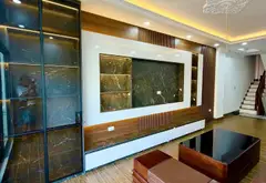 Cơ hội hiếm có: Nhà 6 tầng thang máy ngõ nông ô tô đỗ cửa sát khu đô thị xanh Hồng Hà Cty... Bán nhà riêng tại Thanh Trì, Hà Nội 08